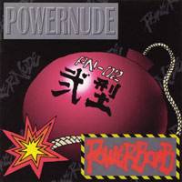 The Powernude : Powerbomb